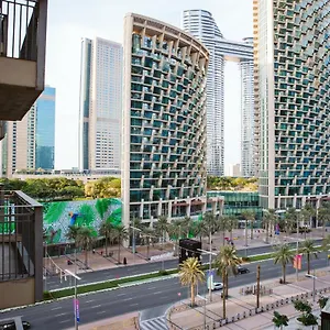  Apartment Luxury At Standpoint Tower By Emaar United Arab Emirates