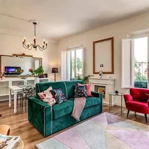  Apartment Aweshomeitaly - Park View Italy