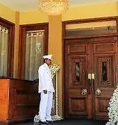 Hotel Oak Ray Regency à Kandy