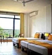 Hotel Oak Ray Regency à Kandy Sri Lanka