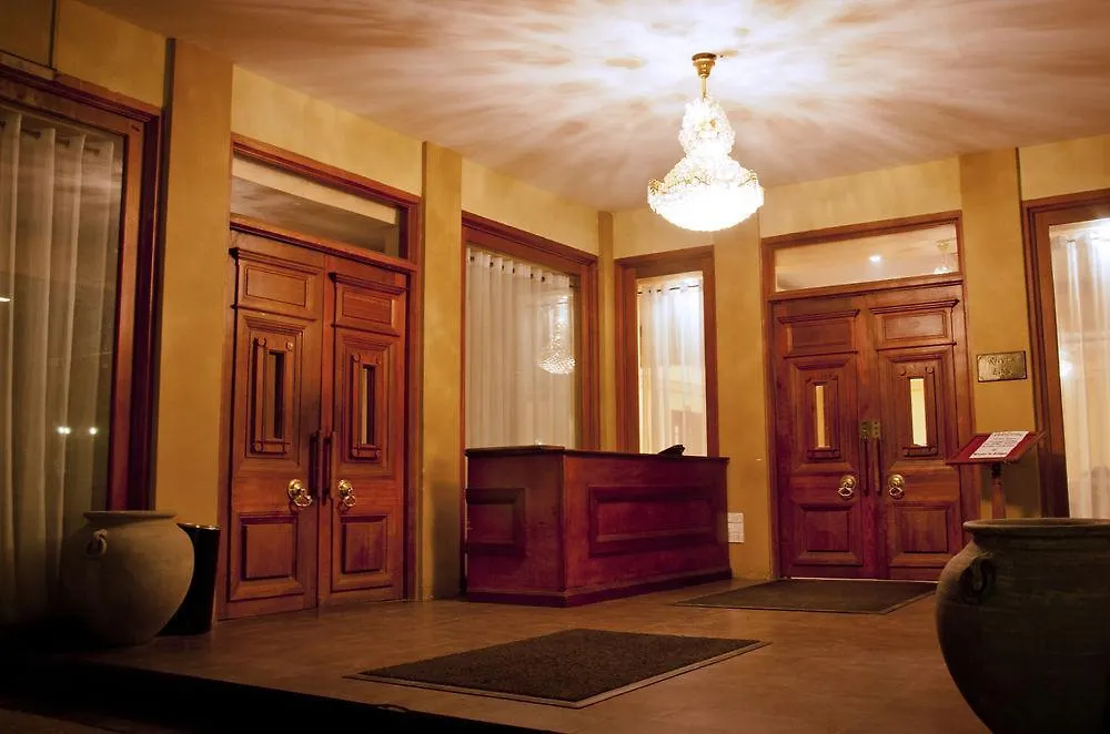 Hotel Oak Ray Regency à Kandy 5*,