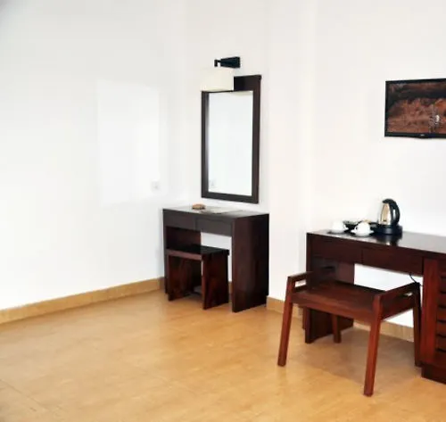 Hotel Oak Ray Regency à Kandy